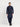 Embroidered Blended Waistcoat Suit - IUS-ECMTWCS5-036