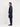 Embroidered Blended Waistcoat Suit - IUS-ECMTWCS5-036