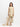Girl's Light Beige Pret - IUS-EGTKP5-72000-3P
