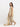 Girl's Light Beige Pret - IUS-EGTKP5-72000-3P