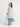 Girl's Ice Blue Pret - IUS-EGTKP5-72001-3P