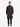 Men's Black Kurta Pajama - IUS-EMTKPT5-075