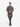 Men's Dark Grey Kurta Pajama - IUS-EMTKPT5-085