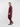Men's Maroon Kurta Pajama - IUS-EMTKPT5-091