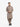 Men's Sand Grey Shalwar Kameez - IUS-EMTKS5-41197