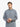 Men's Dark Grey Shalwar Kameez - IUS-EMTKS5-41207