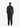 Men's Black Shalwar Kameez - IUS-EMTKS5-41208