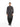 Men's Black Shalwar Kameez - IUS-EMTKS5-41213