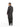 Men's Black Shalwar Kameez - IUS-EMTKS5-41213