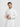 Embroidered Blended Kurta Shalwar - IUS-EMTKS6-41244