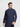 Embroidered Blended Kurta Shalwar - IUS-EMTKS6-41248