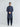 Blended Kurta Shalwar - IUS-EMTKS6-41256