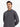Men's Charcoal Grey Shalwar Kameez - IUS-EMTKST24-99485