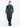 Men's Dark Teal Shalwar Kameez - IUS-EMTKST5-99547