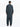 Men's Dark Teal Shalwar Kameez - IUS-EMTKST5-99547
