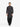 Men's Black Shalwar Kameez - IUS-EMTKST5-99565