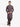Men's Brown Shalwar Kameez - IUS-EMTKST5-99584