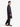 Men's Black Shalwar Kameez - IUS-EMTKST5-99587
