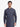 Men's Dark Grey Shalwar Kameez - IUS-EMTKST5-99589