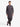 Men's Charcoal Shalwar Kameez - IUS-EMTKST5-99591