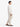 Men's Cream Shalwar Kameez - IUS-EMTKST5-99595
