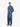 Men's Royal Blue Shalwar Kameez - IUS-EMTKST5-99599