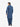 Men's Royal Blue Shalwar Kameez - IUS-EMTKST5-99599