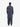 Men's Deep Ocean Shalwar Kameez - IUS-EMTKST5-99600