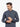 Men's Deep Ocean Shalwar Kameez - IUS-EMTKST5-99600