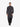 Men's Black Shalwar Kameez - IUS-EMTKST5-99601