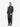 Men's Black Shalwar Kameez - IUS-EMTKST5-99601