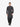 Men's Black Shalwar Kameez - IUS-EMTKST5-99603