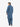 Men's Blue Shalwar Kameez - IUS-EMTKST5-99605