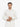 Men's Cream Shalwar Kameez - IUS-EMTKST5-99608