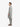 Men's Grey Shalwar Kameez - IUS-EMTKST5-99613