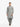 Men's Grey Shalwar Kameez - IUS-EMTKST5-99613