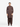 Men's Brown Shalwar Kameez - IUS-EMTKST5-99616
