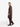Men's Brown Shalwar Kameez - IUS-EMTKST5-99616