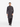 Men's Black Shalwar Kameez - IUS-EMTKST5-99618