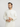 Men's Cream Shalwar Kameez - IUS-EMTKST5-99620
