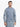 Men's Denim Blue Waist Coat - IUS-EMTWC5-35937