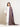Pashmina Jacquard Zari Shawl - IUS-EWMSJ5-006