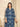 Pret Printed Khaddar Co-ord Set - IUS-EWTKP5-84027ST