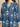 Pret Printed Khaddar Co-ord Set - IUS-EWTKP5-84027ST