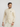 Men's Cream Prince Coat - IUS-EMTPC5-031