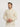Men's Cream Prince Coat - IUS-EMTPC5-033