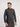 Men's Black Prince Coat - IUS-EMTPC5-034