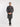 Men's Black Prince Coat - IUS-EMTPC5-034