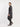 Men's Black Prince Coat - IUS-EMTPC5-034
