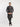 Men's Black Sherwani Suit - IUS-EMTSIS5-006